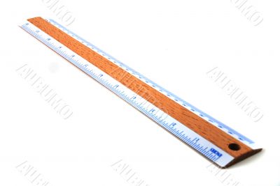 ruler