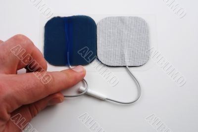Electrodes