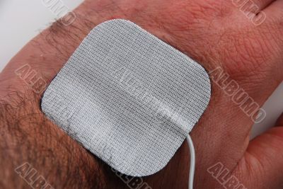 Electrodes