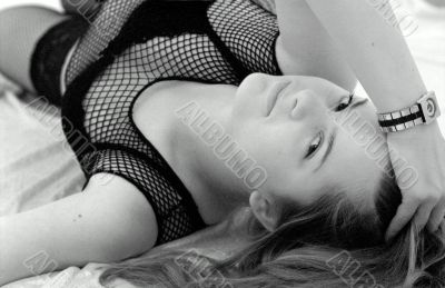 fishnet