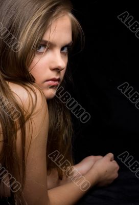 gaze