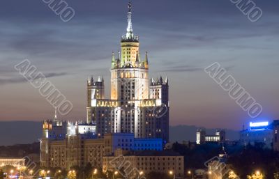 Moscow