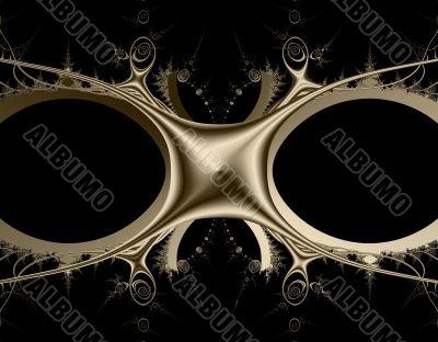 abstract background