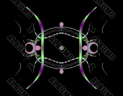 abstract background
