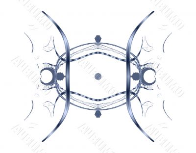 abstract background
