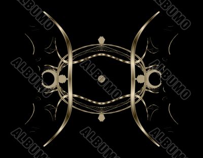 abstract background