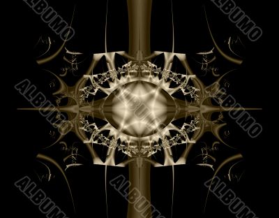 abstract background