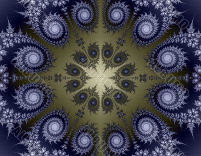 abstract background