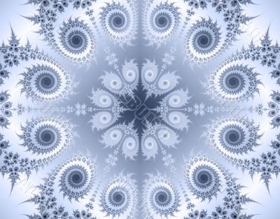 abstract background
