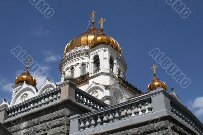 Church of Christ the Saviour 1