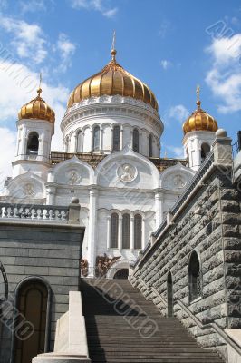 Church of Christ the Saviour 1