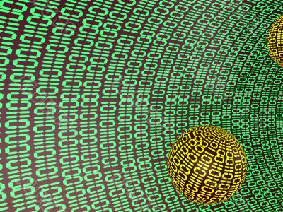 Binary