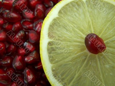 Fruit.