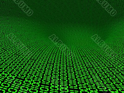 binary