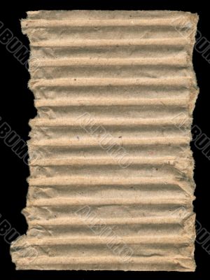 Old paper