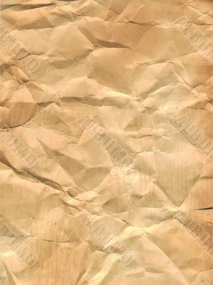 Old paper