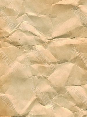 Old paper