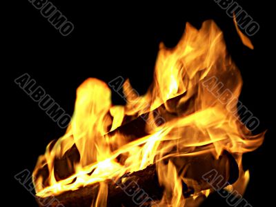 Fire