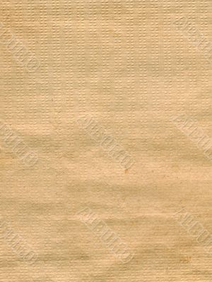 Old paper