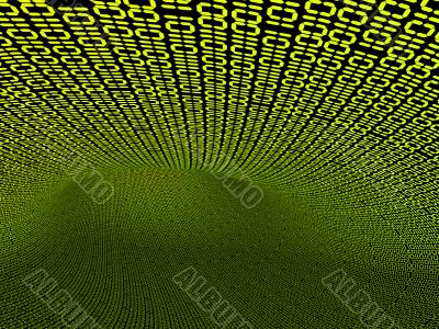 binary