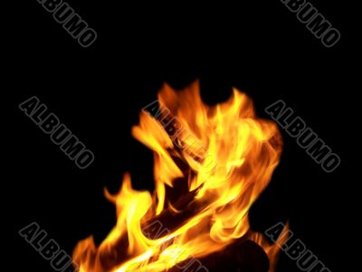 Fire