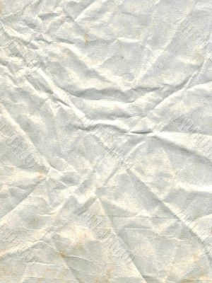 Old paper