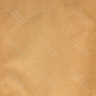 Old paper