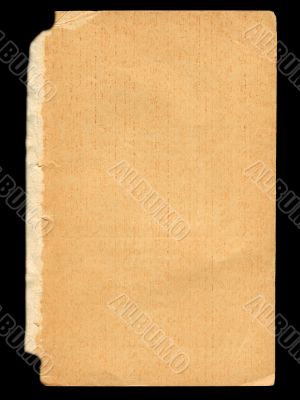 Old paper
