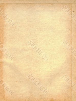 Old paper