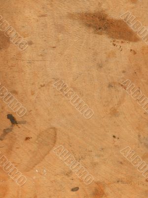 Old wood