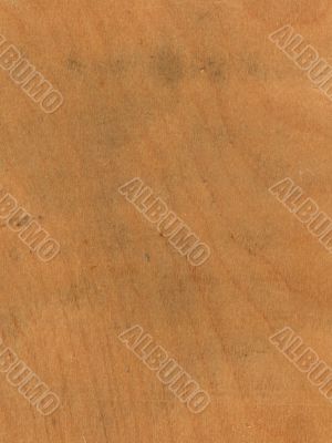 Old wood
