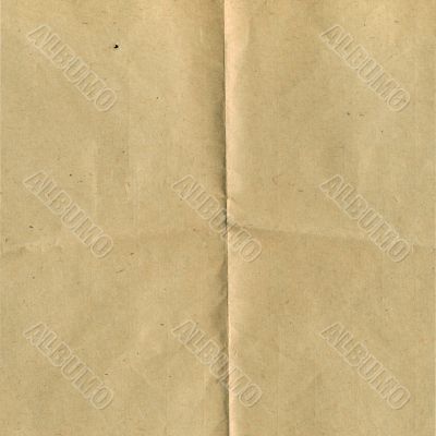 Old paper