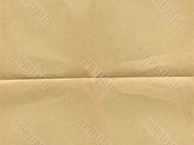 Old paper