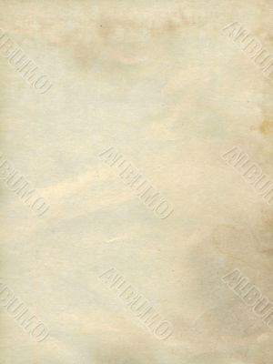 Old paper
