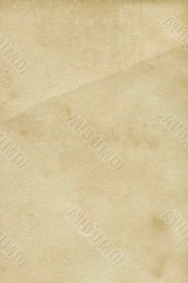 old paper