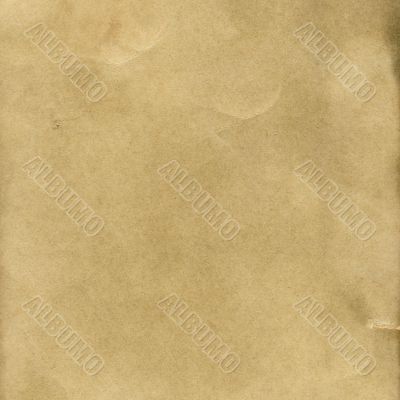 old paper