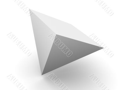 Pyramid.
