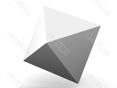 Pyramid.