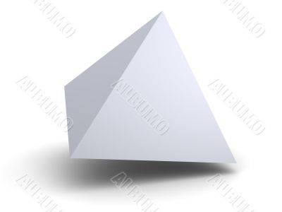 Pyramid.
