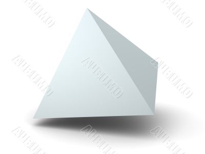 Pyramid.