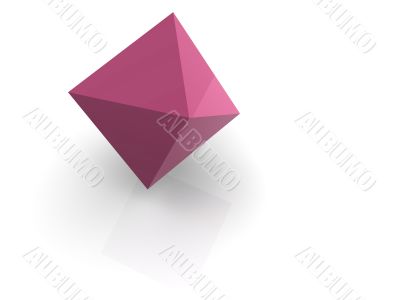Pyramid.