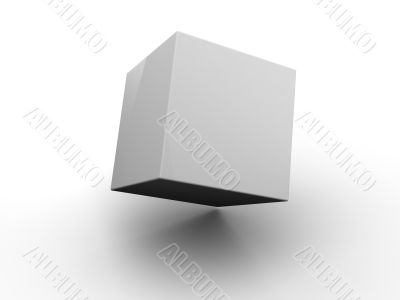 box