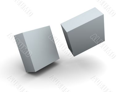 box