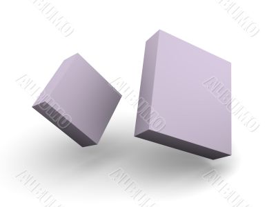 box