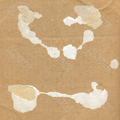 old paper