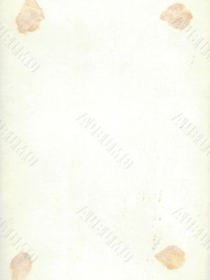 old paper