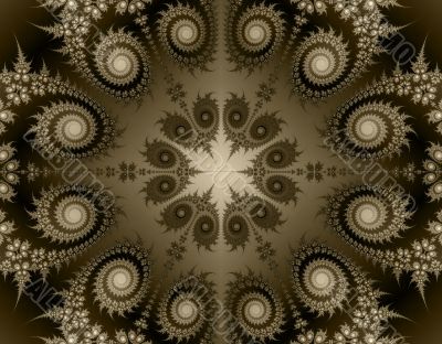 abstract background