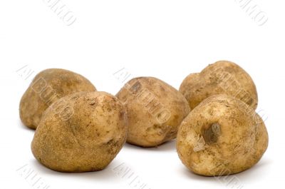 potatoes