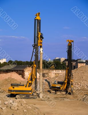 Construction