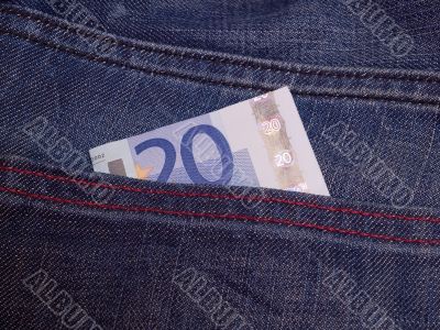 Pocket Money